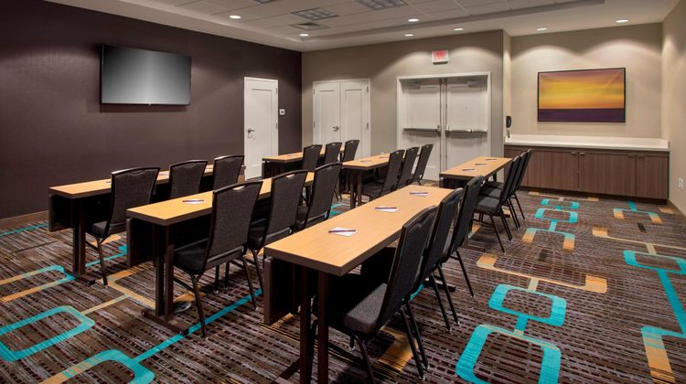 Residence Inn Boston Bridgewater Meeting