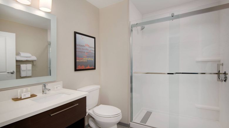 <b>TownePlace Suites Eglin AFB Area Room</b>. Images powered by <a href="https://www.leonardoworldwide.com/" title="Leonardo Worldwide" target="_blank">Leonardo</a>.