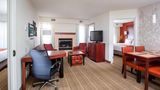 Residence Inn Rockford Room