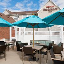 Residence Inn Rockford