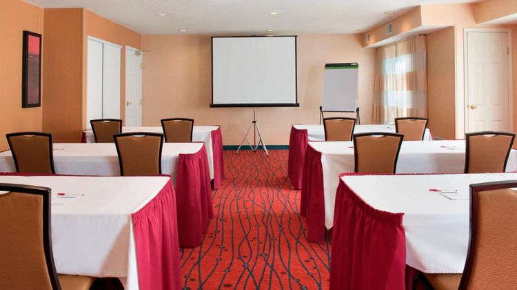 Residence Inn Rockford Meeting