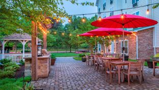 TownePlace Suites by Marriott Clinton