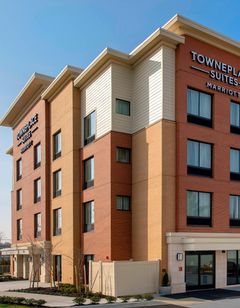 TownePlace Suites College Park