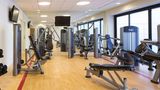 <b>Sheraton Oklahoma City Downtown Hotel Health Club</b>. Images powered by <a href="https://www.leonardoworldwide.com/" title="Leonardo Worldwide" target="_blank">Leonardo</a>.