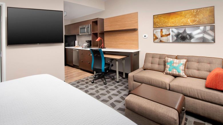 <b>TownePlace Suites College Park Suite</b>. Images powered by <a href="https://www.leonardoworldwide.com/" title="Leonardo Worldwide" target="_blank">Leonardo</a>.