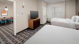 TownePlace Suites College Park Suite