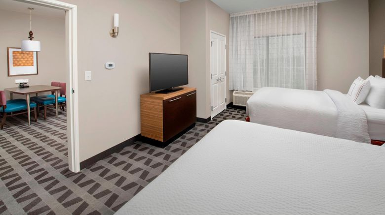 <b>TownePlace Suites College Park Suite</b>. Images powered by <a href="https://www.leonardoworldwide.com/" title="Leonardo Worldwide" target="_blank">Leonardo</a>.