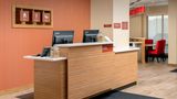 TownePlace Suites College Park Lobby