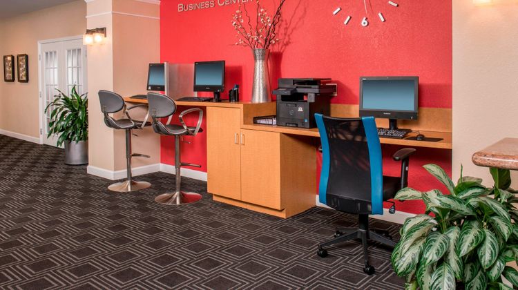 TownePlace Suites by Marriott Clinton Other