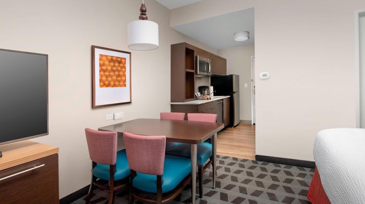 TownePlace Suites College Park Suite