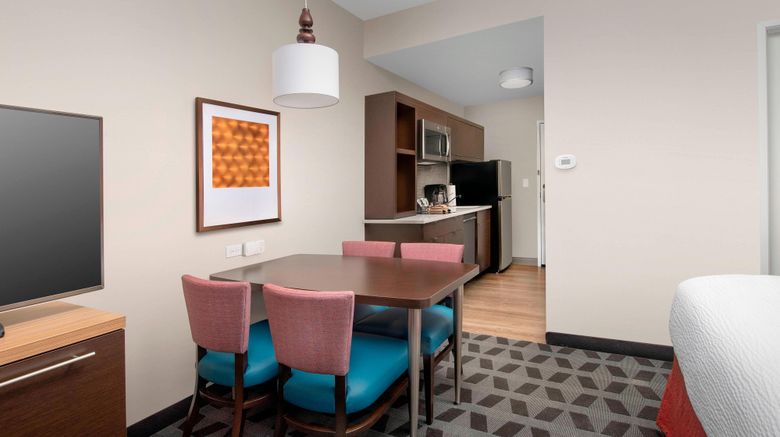 <b>TownePlace Suites College Park Suite</b>. Images powered by <a href="https://www.leonardoworldwide.com/" title="Leonardo Worldwide" target="_blank">Leonardo</a>.