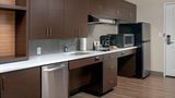 TownePlace Suites College Park Room