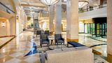 Sheraton Pentagon City Hotel Lobby