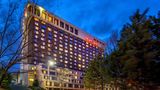 Sheraton Pentagon City Hotel Exterior