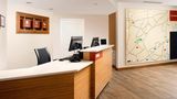 TownePlace Suites Alexandria Ft Belvoir Lobby