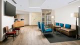 TownePlace Suites Alexandria Ft Belvoir Lobby