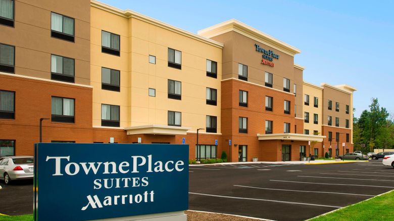 <b>TownePlace Suites Alexandria Ft Belvoir Exterior</b>. Images powered by <a href="https://www.leonardoworldwide.com/" title="Leonardo Worldwide" target="_blank">Leonardo</a>.