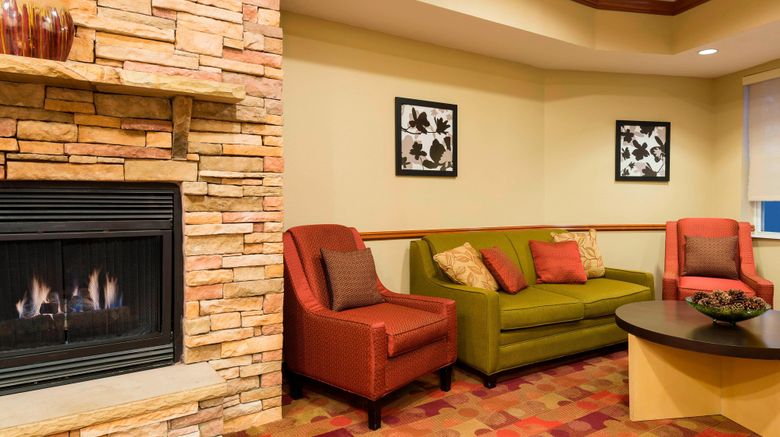 <b>TownePlace Suites by Marriott Lobby</b>. Images powered by <a href="https://www.leonardoworldwide.com/" title="Leonardo Worldwide" target="_blank">Leonardo</a>.