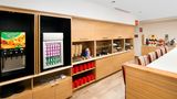 TownePlace Suites Alexandria Ft Belvoir Restaurant