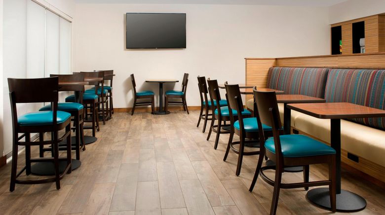 <b>TownePlace Suites Alexandria Ft Belvoir Restaurant</b>. Images powered by <a href="https://www.leonardoworldwide.com/" title="Leonardo Worldwide" target="_blank">Leonardo</a>.