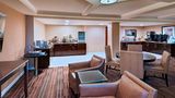 Sheraton Pentagon City Hotel Restaurant