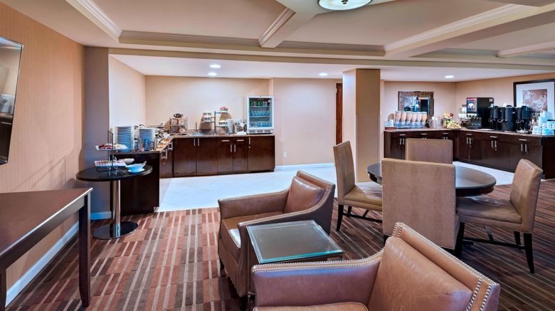 <b>Sheraton Pentagon City Hotel Restaurant</b>. Images powered by <a href="https://www.leonardoworldwide.com/" title="Leonardo Worldwide" target="_blank">Leonardo</a>.