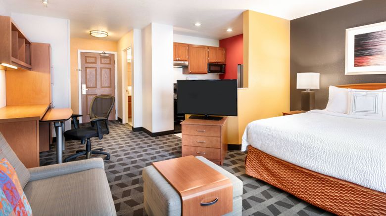 <b>TownePlace Suites by Marriott Suite</b>. Images powered by <a href="https://www.leonardoworldwide.com/" title="Leonardo Worldwide" target="_blank">Leonardo</a>.