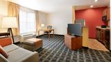 TownePlace Suites by Marriott Room