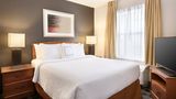 TownePlace Suites by Marriott Room