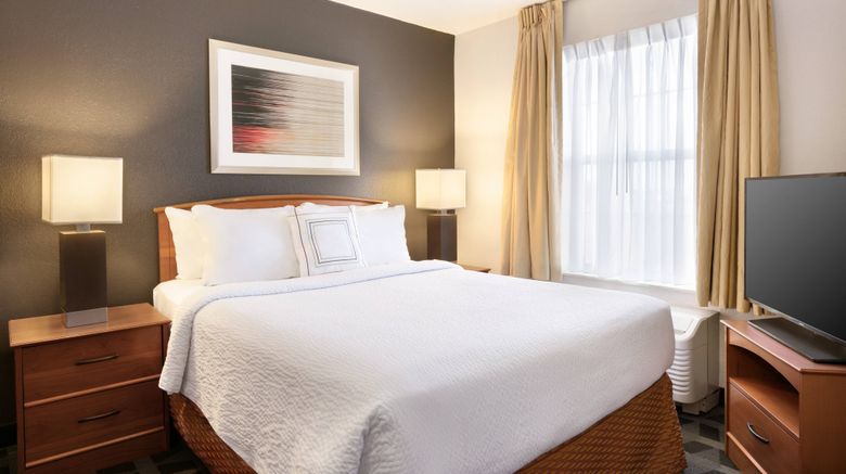 <b>TownePlace Suites by Marriott Room</b>. Images powered by <a href="https://www.leonardoworldwide.com/" title="Leonardo Worldwide" target="_blank">Leonardo</a>.