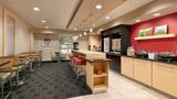 TownePlace Suites by Marriott Restaurant