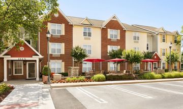 TownePlace Suites by Marriott