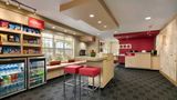 TownePlace Suites by Marriott Lobby