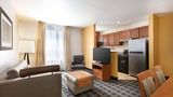 TownePlace Suites by Marriott Room