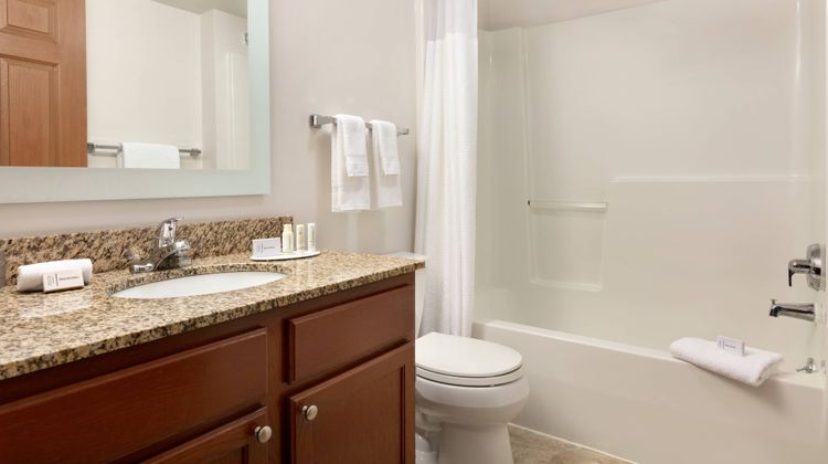 TownePlace Suites by Marriott Room