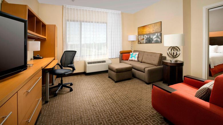 <b>TownePlace Suites Lexington Park Room</b>. Images powered by <a href="https://www.leonardoworldwide.com/" title="Leonardo Worldwide" target="_blank">Leonardo</a>.