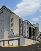 TownePlace Suites Potomac Mills