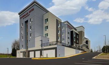 TownePlace Suites Potomac Mills