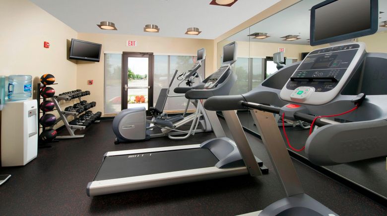 <b>TownePlace Suites Lexington Park Health Club</b>. Images powered by <a href="https://www.leonardoworldwide.com/" title="Leonardo Worldwide" target="_blank">Leonardo</a>.