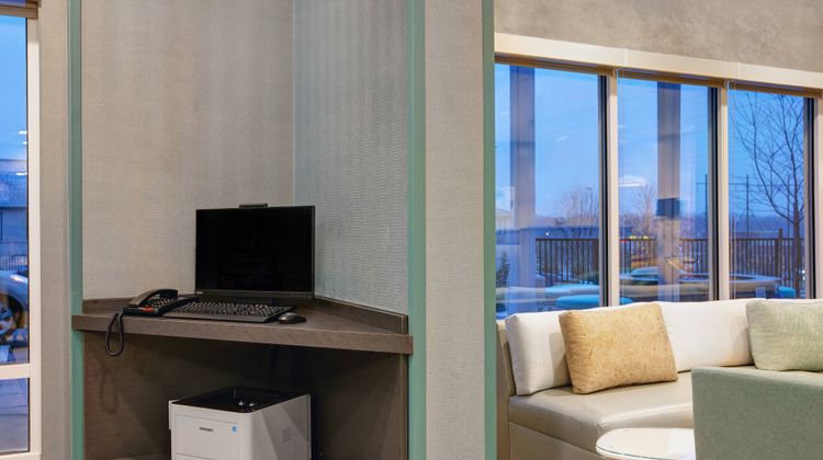 TownePlace Suites Potomac Mills Other