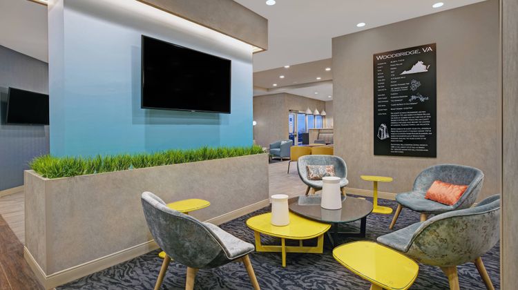 TownePlace Suites Potomac Mills Other