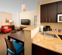 TownePlace Suites Lexington Park Room