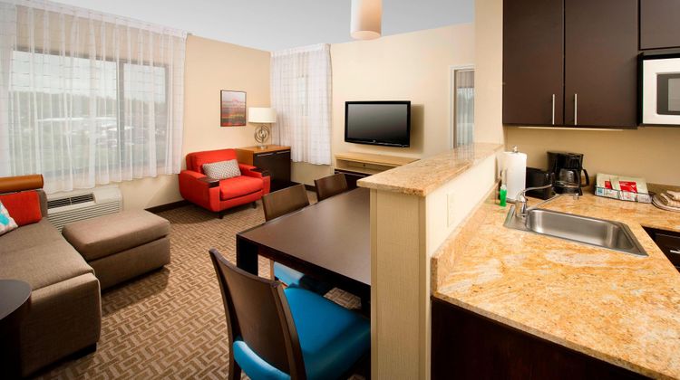 TownePlace Suites Lexington Park Room