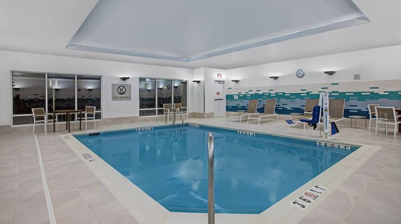 <b>TownePlace Suites Potomac Mills Pool</b>. Images powered by <a href="https://www.leonardoworldwide.com/" title="Leonardo Worldwide" target="_blank">Leonardo</a>.