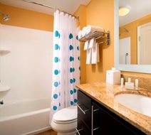 TownePlace Suites Lexington Park Room