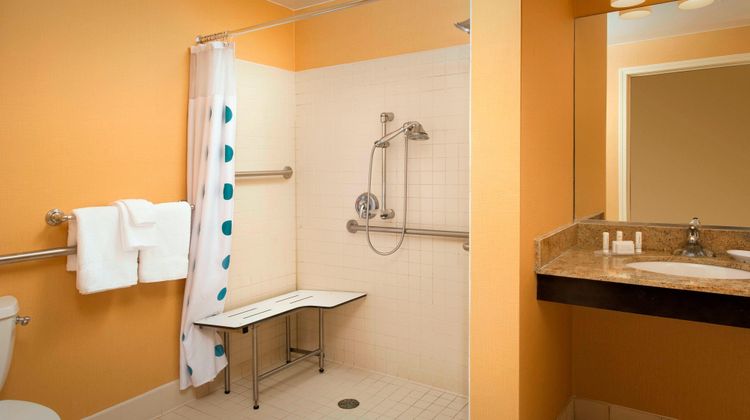 TownePlace Suites Lexington Park Room