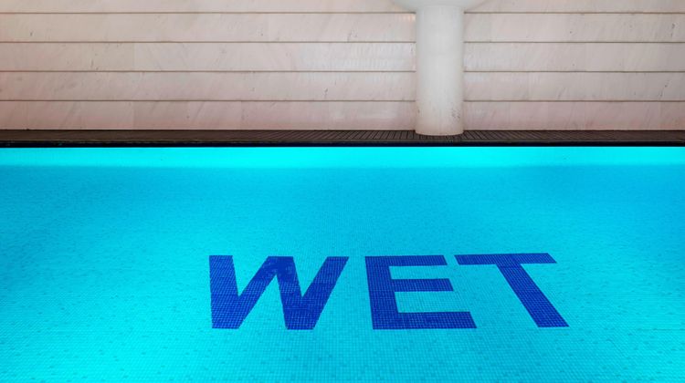 Sheraton Porto Hotel & Spa Pool