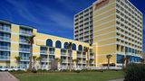Sheraton Virginia Beach Oceanfront Hotel Exterior