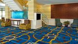 Sheraton Virginia Beach Oceanfront Hotel Lobby