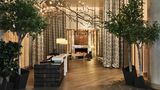 The Ritz-Carlton, Portland Lobby